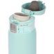 Термокухоль Zojirushi SM-SF36AM 360 мл Блакитний (1678.07.36) 1678.07.36 фото 3
