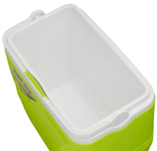 Термобокс Pinnacle Eskimo Primero 25 л желтый 8906053363906YELLOW фото