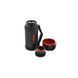 Термос для їжі Primus Food Vacuum Bottle 1200 мл Чорний 732782 фото 2