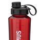 Фляга Primus TraiLBottLe Tritan 1000 мл Красный (740125) 740125 фото 2