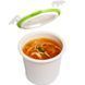 Контейнер Black+Blum Lunch Pot Single 685 мл Белый (BAP-BP001) BAP-BP001 фото 3