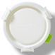 Контейнер Black+Blum Lunch Pot Single 685 мл Белый (BAP-BP001) BAP-BP001 фото 4