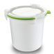 Контейнер Black+Blum Lunch Pot Single 685 мл Белый (BAP-BP001) BAP-BP001 фото 1