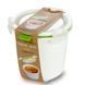 Контейнер Black+Blum Lunch Pot Single 685 мл Белый (BAP-BP001) BAP-BP001 фото 5