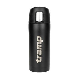 Термос Tramp UTRC-106 матовий чорний 0.35 л UTRC-106 фото