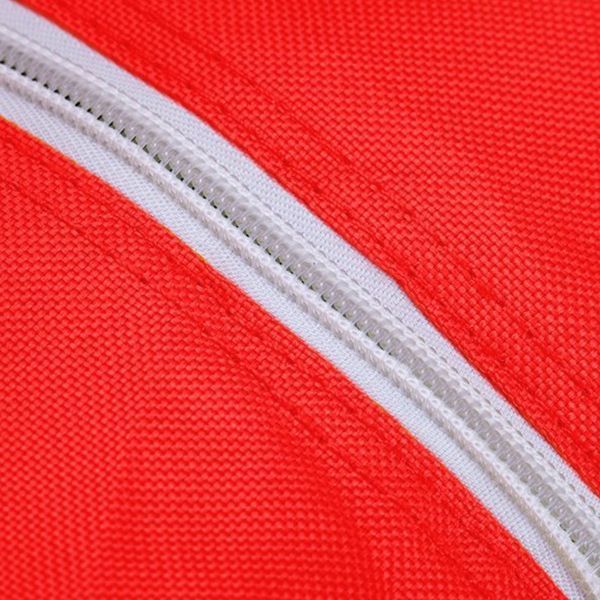 Термосумка Giostyle Evo Medium 23 л Red (2305650 red) 4823082716197 фото