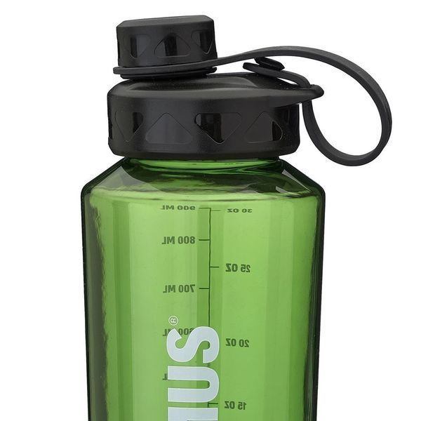 Фляга Primus TraiLBottLe Tritan 1000 мл Зеленый (740135) 740135 фото