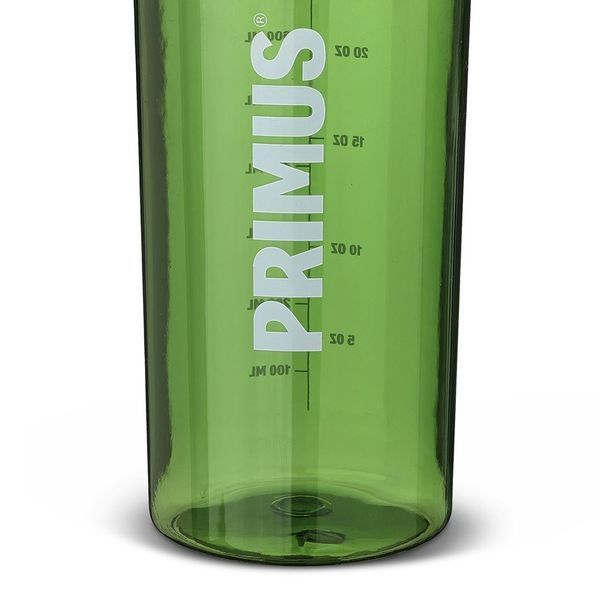 Фляга Primus TraiLBottLe Tritan 1000 мл Зеленый (740135) 740135 фото