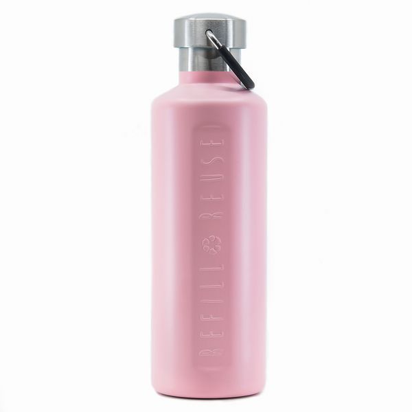 Термос Cheeki Classic Insulated 600 мл Розовый (CIB600PH1) CIB600PH1 фото
