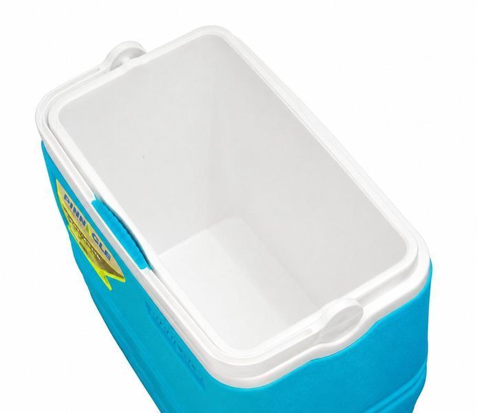 Термобокс Pinnacle Eskimo Primero 25 л бірюзовий 8906053363906TURQUOISE фото