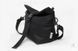Термосумка Lunch bag XL чорна LB302 LB302XL фото 4