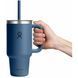 Термочашка Hydro Flask Travel Tumbler Clear Lid 950 мл 040.0054 фото 3