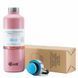 Термос Cheeki Classic Insulated 600 мл Розовый (CIB600PH1) CIB600PH1 фото 4