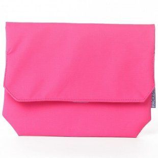 Термосумка Pack&Go Lunch Skin Рожевий (LB507) LB507 фото