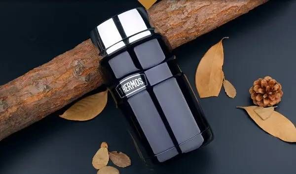 Термос для еды Thermos SK3020 710 мл (9311701302012) 9311701302012 фото