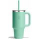 Термочашка Hydro Flask Travel Tumbler Clear Lid 950 ml 040.0053 фото