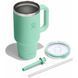 Термочашка Hydro Flask Travel Tumbler Clear Lid 950 ml 040.0053 фото 4