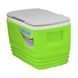 Изотермический контейнер Pinnacle Eskimo 34.5 л Салатовый 0682622060091YELLOW фото