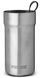 Термокружка Primus Slurken Vacuum mug 300 мл S/S сіра 742650 фото