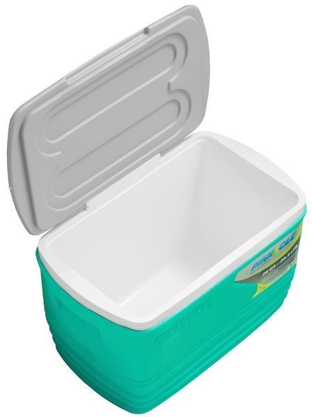 Изотермический контейнер Pinnacle Eskimo 34,5 л бирюзовый 0682622060091TURQUOISE фото