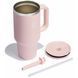 Термочашка Hydro Flask Travel Tumbler Clear Lid 950 мл 040.0055 фото 4