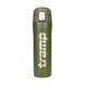 Термос Tramp TRC-107 матовий оливковий 0.45 л utrc-107 фото