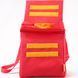 Термосумка Pack&Go Lunch Bag L+ 9 л Красный (LB107) LB107 фото 2
