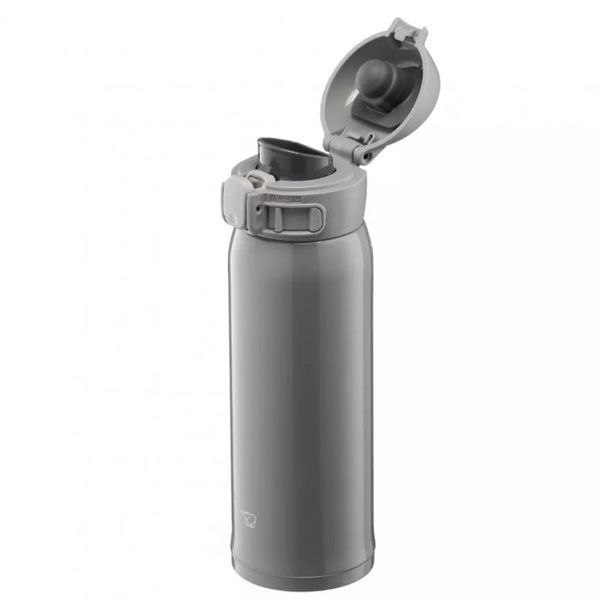 Термокухоль Zojirushi SM-WR48E-HP 480 мл Графіт (1678.06.67) 1678.06.67 фото