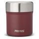 Термос для еды Primus Preppen Vacuum Jug 700 мл Красный (742870) 742870 фото 2