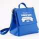 Термосумка Pack&Go Lunch Bag L+ 9 л Голубой (LB104) LB104 фото 3