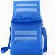 Термосумка Pack&Go Lunch Bag L+ 9 л Голубой (LB104) LB104 фото 2