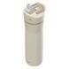 Термопляшка Contigo Ashland Chill 2.0 720 мл Oatmilk (2264156) 2264156 фото 3