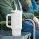 Термостакан с трубочкой Contigo Tumbler Streeterville 1182 мл Salt (2212751) 2212751 фото 6