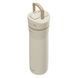 Термопляшка Contigo Ashland Chill 2.0 720 мл Oatmilk (2264156) 2264156 фото 5