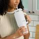 Термостакан с трубочкой Contigo Tumbler Streeterville 1182 мл Salt (2212751) 2212751 фото 5