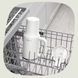 Термостакан с трубочкой Contigo Tumbler Streeterville 1182 мл Salt (2212751) 2212751 фото 7