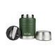 Термос Tribe Food Jar харчовий 0.45 л T-DE-0022-Olive T-DE-0022-Olive фото 2
