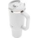 Термостакан с трубочкой Contigo Tumbler Streeterville 1182 мл Salt (2212751) 2212751 фото 4
