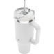 Термостакан с трубочкой Contigo Tumbler Streeterville 1182 мл Salt (2212751) 2212751 фото 2
