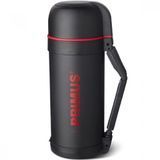 Термос для їжі Primus Food Vacuum Bottle 1500 мл Чорний 732792 фото