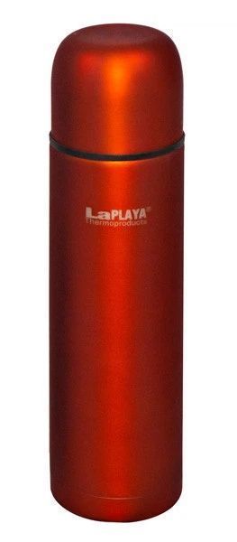 Термос LaPLAYA Universum 500 мл Червоний 4020716353302 фото