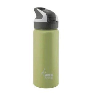 Термобутылка LAKEN Summit Thermo Bottle 500 мл (TS5K) TS5K фото