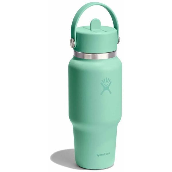 Термобутылка Hydro Flask 700 ml Wide Flex Straw Travel Bottle 040.0019 фото