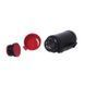 Термос для їжі Primus Food Vacuum Bottle 1500 мл Чорний 732792 фото 3
