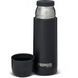 Термос Primus Classic Light Vacuum Bottle 350 мл чорний 743490 фото 2