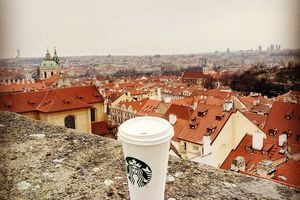 Круті цитати власника компанії Starbucks Говарда Шульца фото