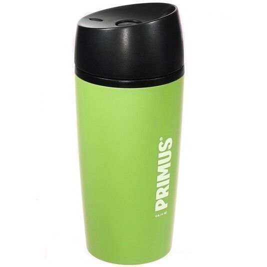 Термокружка Primus Commuter Mug 400 мл Зеленый 741000 фото