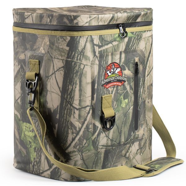 Термосумка Ranger Adventure Outdoors Extreme 30L Camo SSP30L фото
