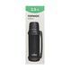 Термос Tribe Family Line 2.5 л чорний T-DG-0002-black фото 8