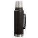 Термос Stanley Legendary Classic Black 2.0 1.4л 1200185004698 фото 4